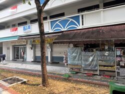 Chai Chee Road (D16), Shop House #613396611